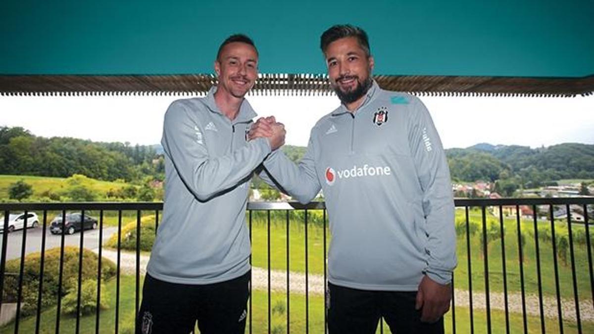 Guti: Bize ait kupayı geri getireceğiz