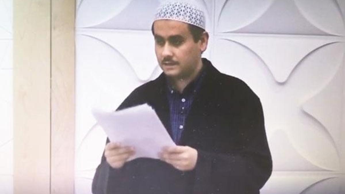 Ortaya çıktı! İşte Eczacı Abdi