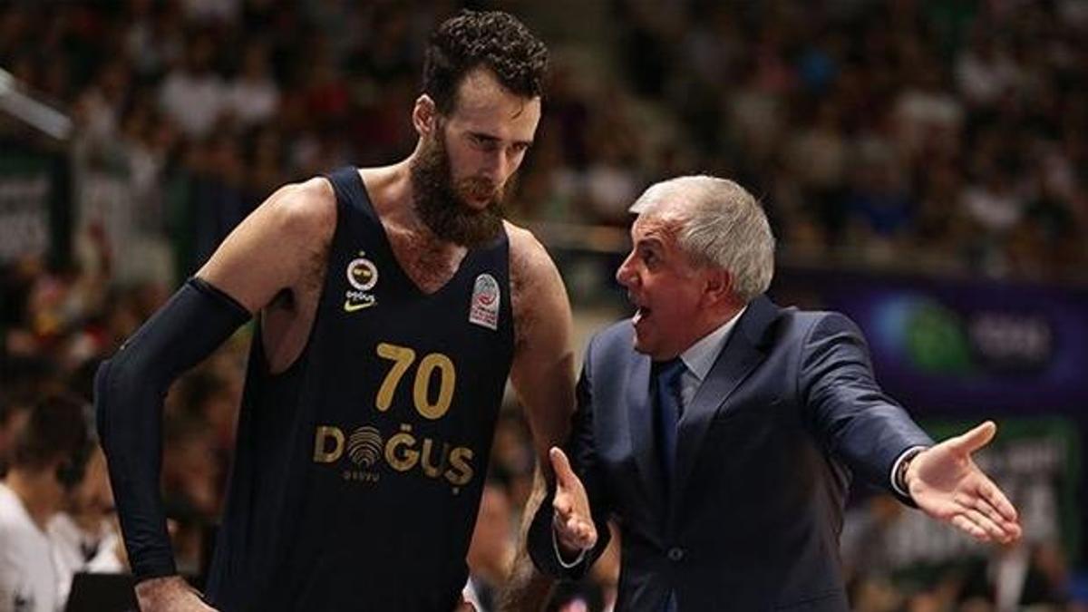 Datome: İlk Obradovic gider!