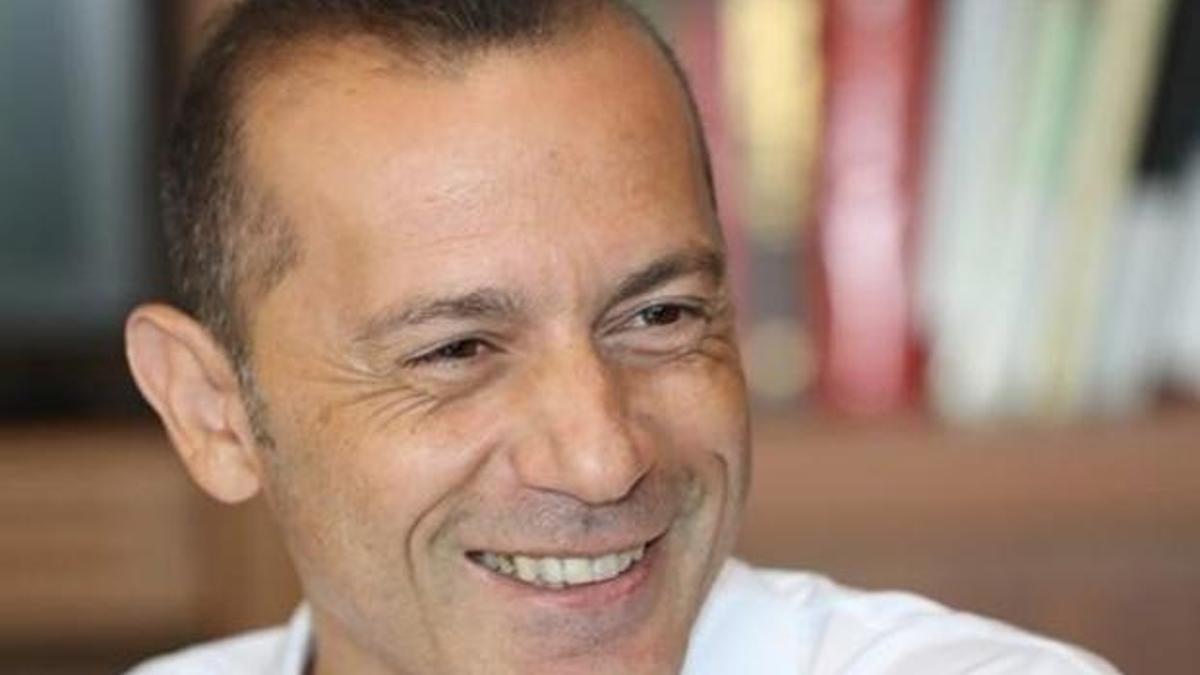 Cüneyt Çakır: Üst üste iki yarı finalde sadece biz vardık!