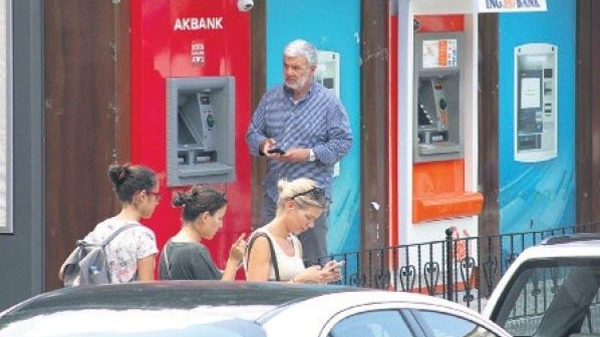 Yıllar sonra ortaya çıktı