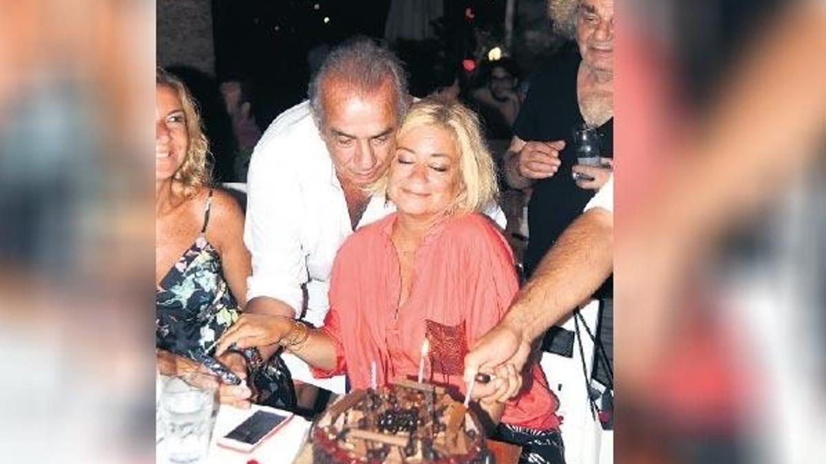 Aşk pastası