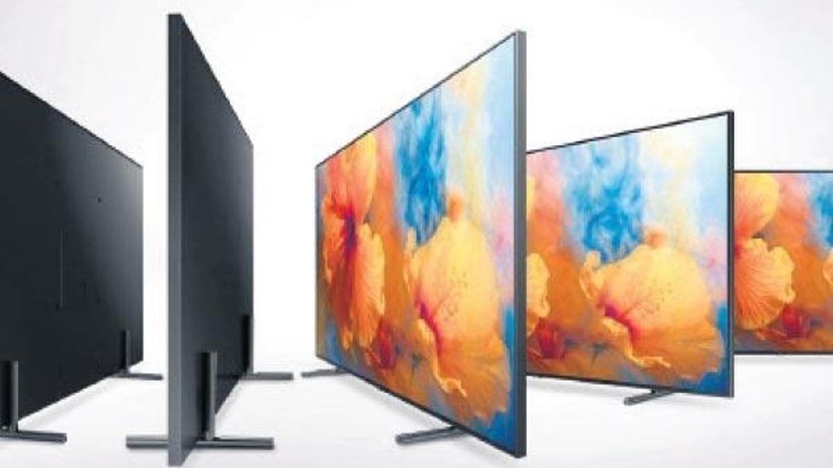 4 dakikada bir TV gittigidiyor