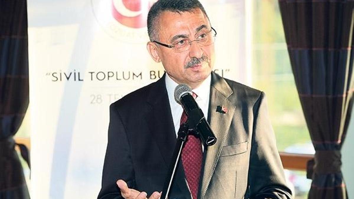 Skandal karara Ankara’dan rest