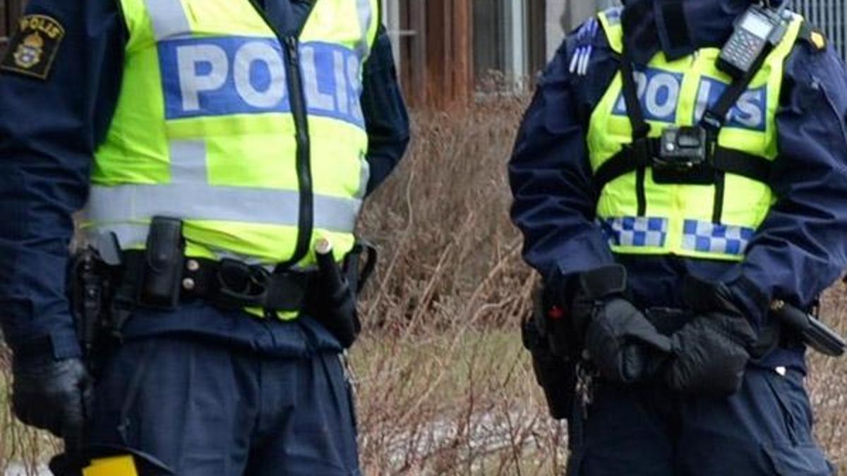 İsveç polisi oyuncak silahlı down sendromlu genci öldürdü