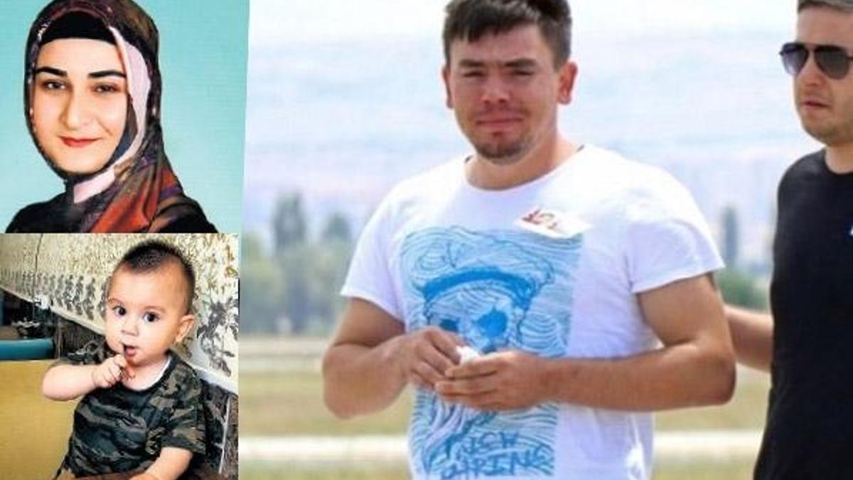 İdam bu şerefsizler için kurtuluş olur!
