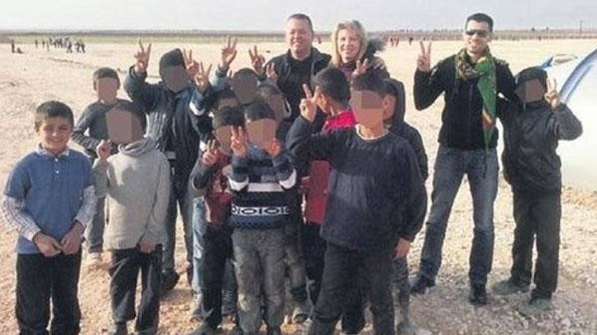 İşte Brunson’un FETÖ ve PKK bağlantısı