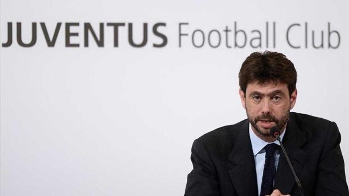 Juventus tüm engelleri ortadan kaldırdı! Ronaldo ve Collina...