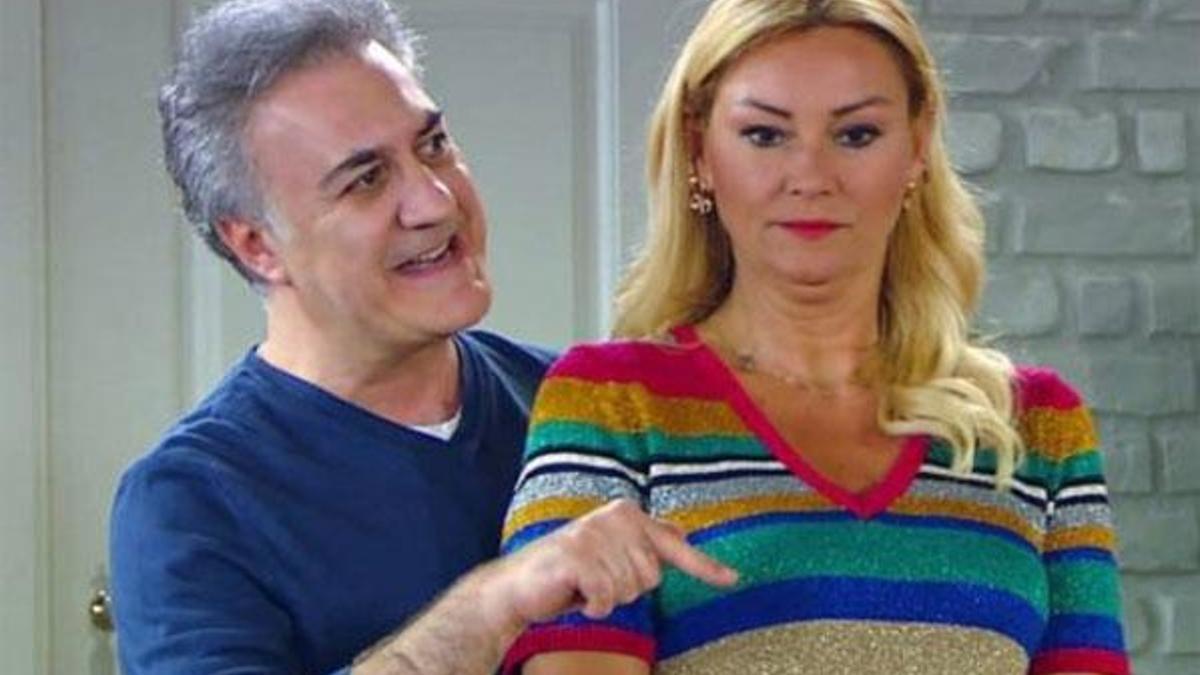 Çocuklar Duymasın'da yeni sezon sürprizi