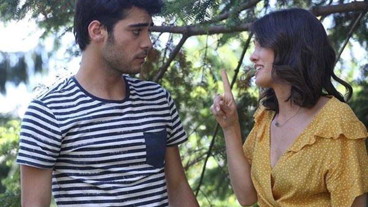 Meleklerin Aşkı 6. bölüm fragmanı yayınlandı!