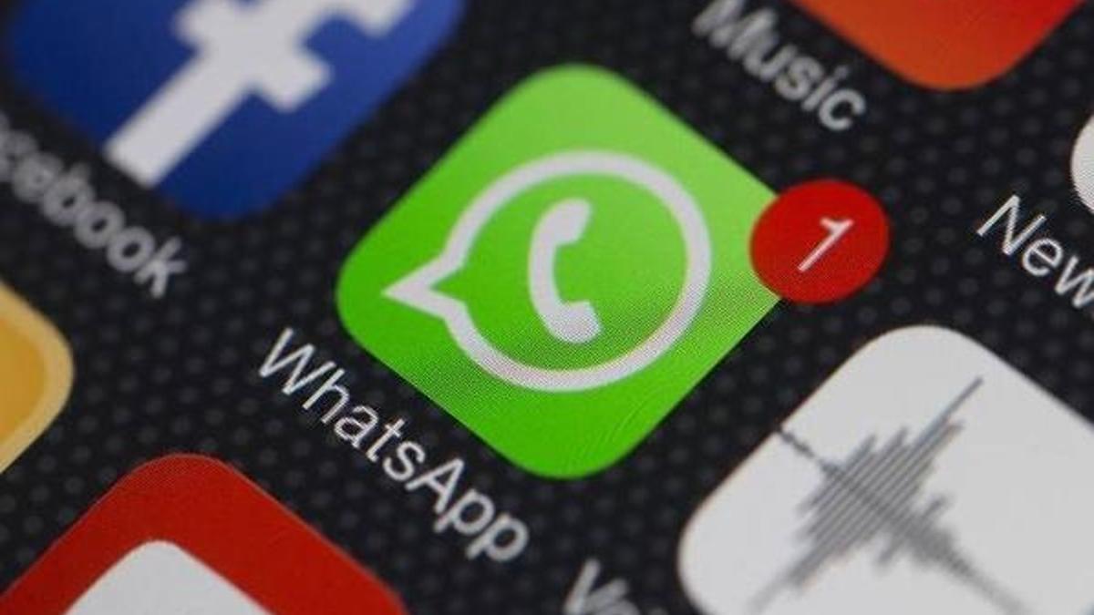 Whatsapp'ta fotoğraf paylaşanlar dikkat