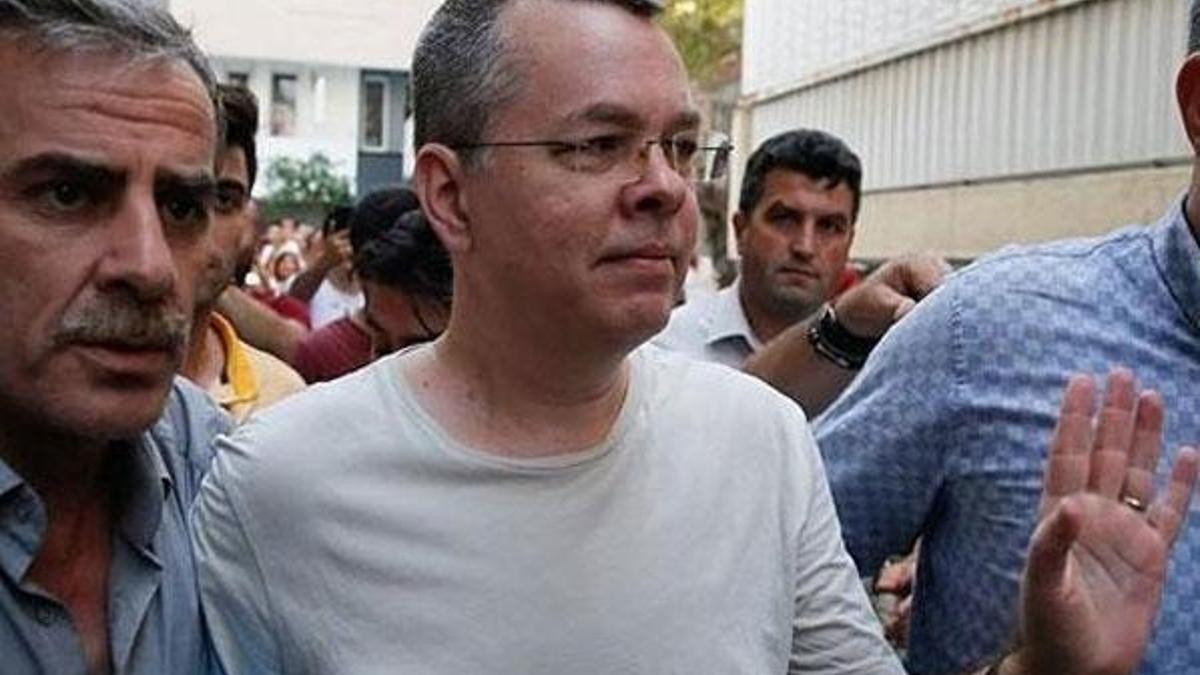 ABD'yle kriz bu soruyu sordurdu: Kim bu Evanjelikler?