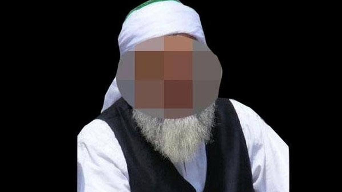 Bir müridinden daha 'taciz' iddiası