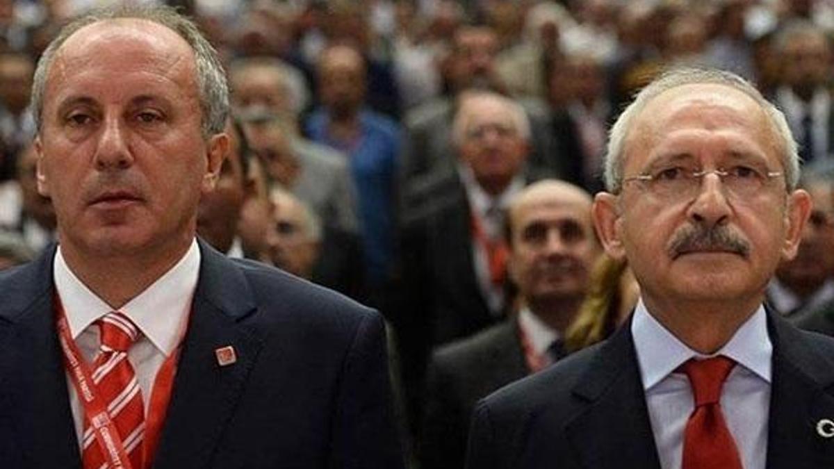 CHP'de gözler o tarihe çevrildi