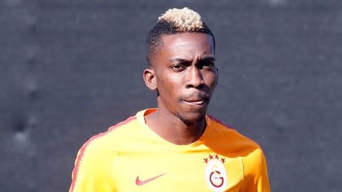 Onyekuru: Beşiktaş ve Fenerbahçe beni istedi