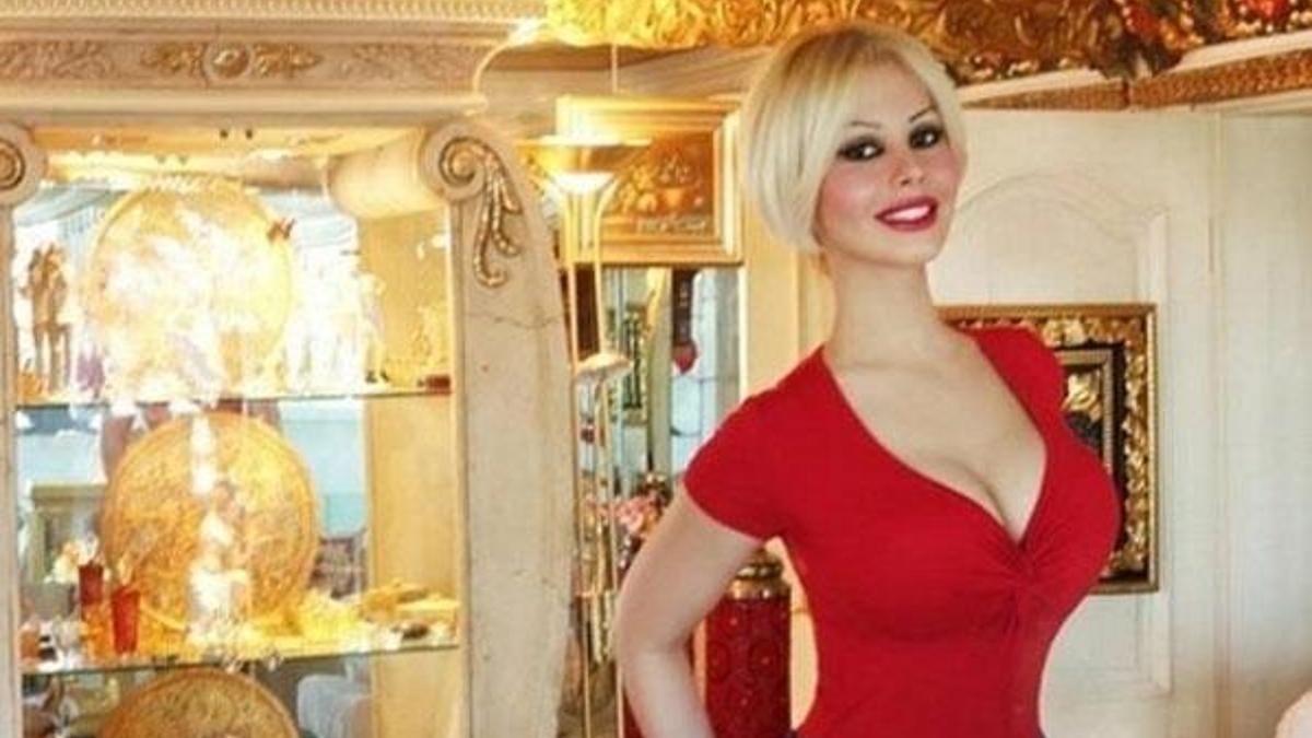 Ceylan Özgül hakkında flaş karar