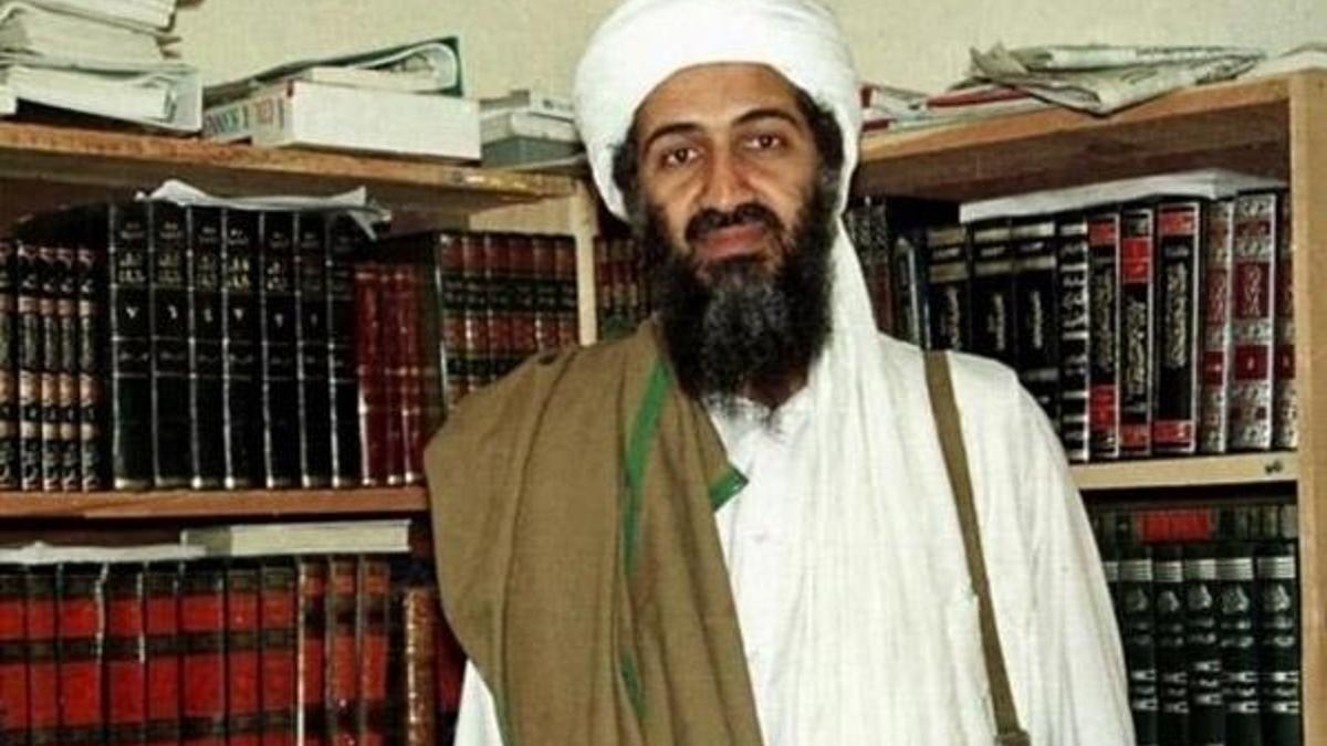 Usame Bin Ladin'in annesi ilk kez konuştu!