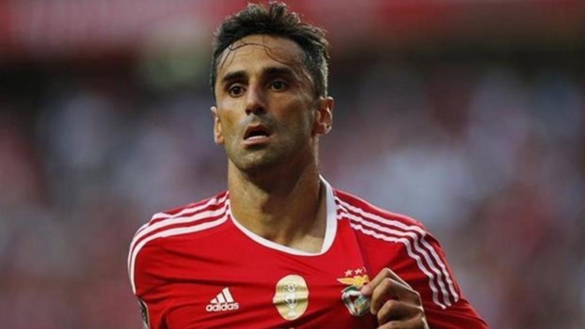 F.Bahçe'ye Benfica maçı öncesi büyük müjde