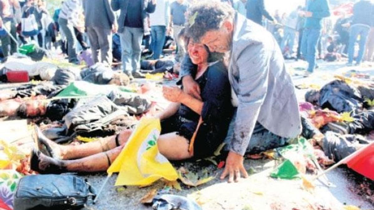 9 kişiye 101 kez ağır müebbet