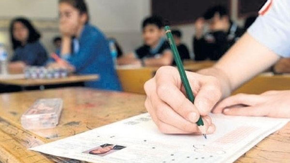 MEB’de algoritma operasyonu!