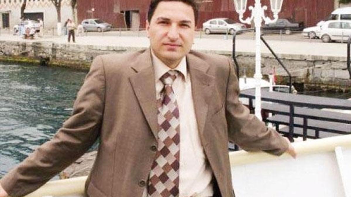 FETÖ’cü iddiası 2014’te söylenmiş