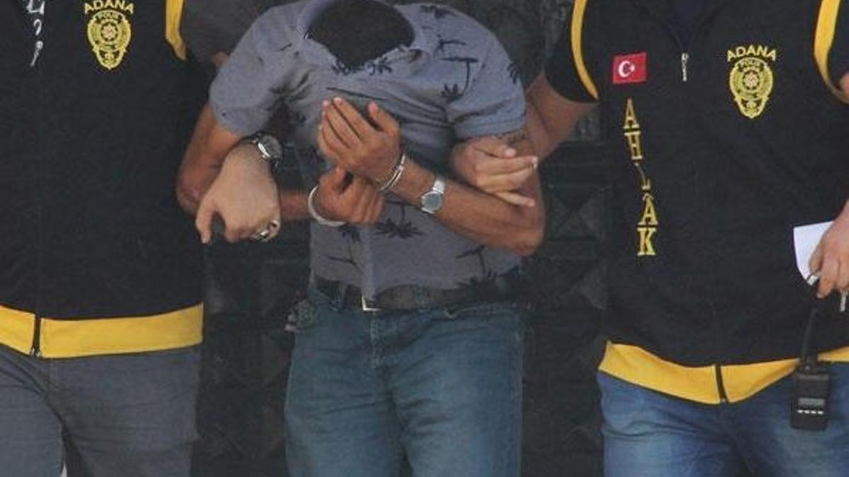 76 yaşındaki kadına saldıran ‘sapık’ PKK’lı çıktı!