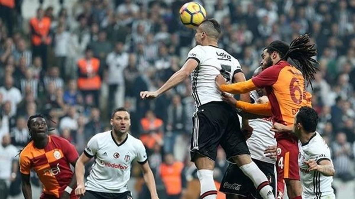 Süper Lig maçları süresince Periscope'a erişim engeli