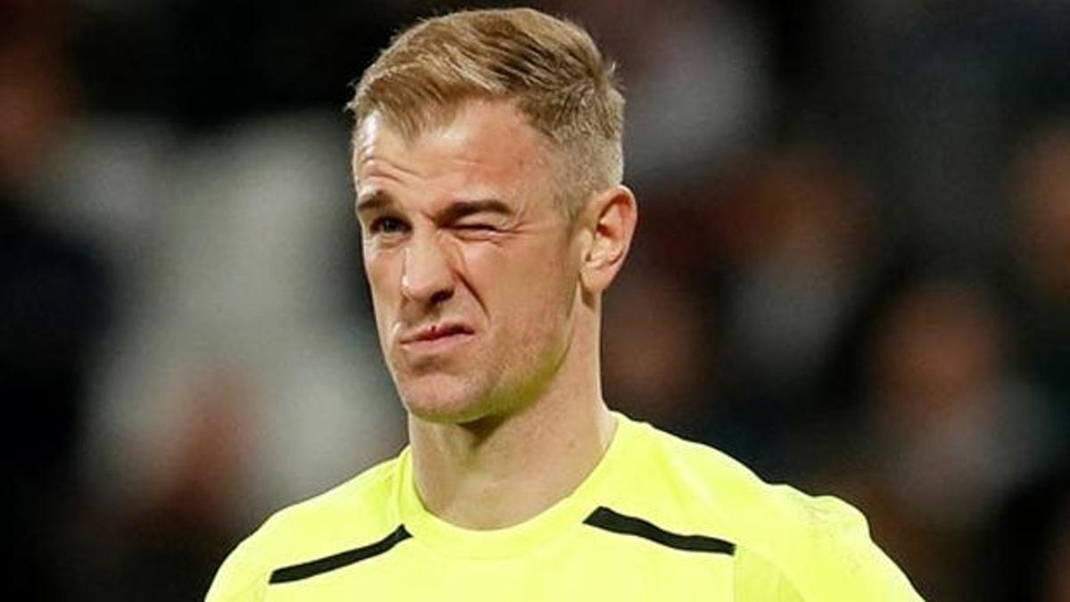 Başakşehir'in rakibi Burnley Hart'la anlaştı