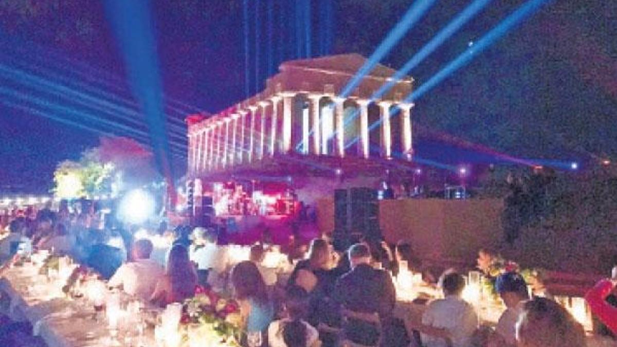 Google’ın ünlüler kampı