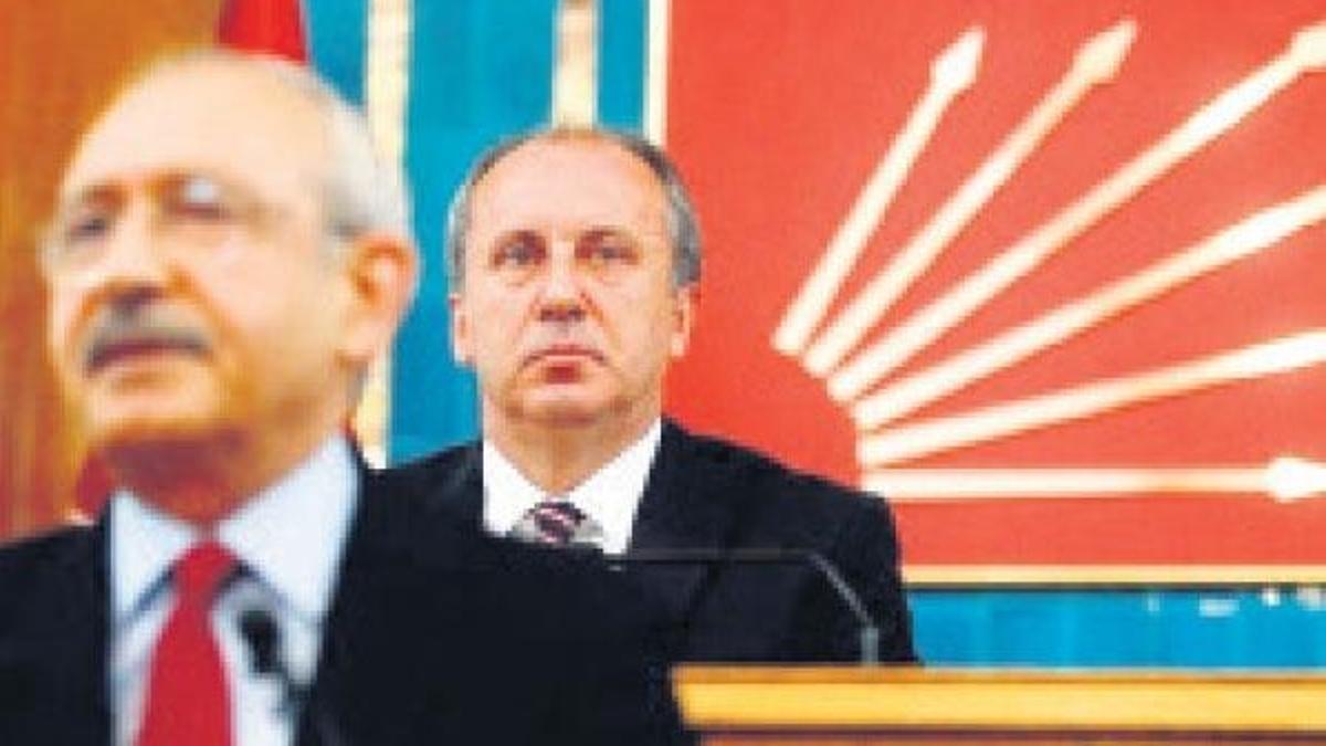 İmza kaosu sürüyor
