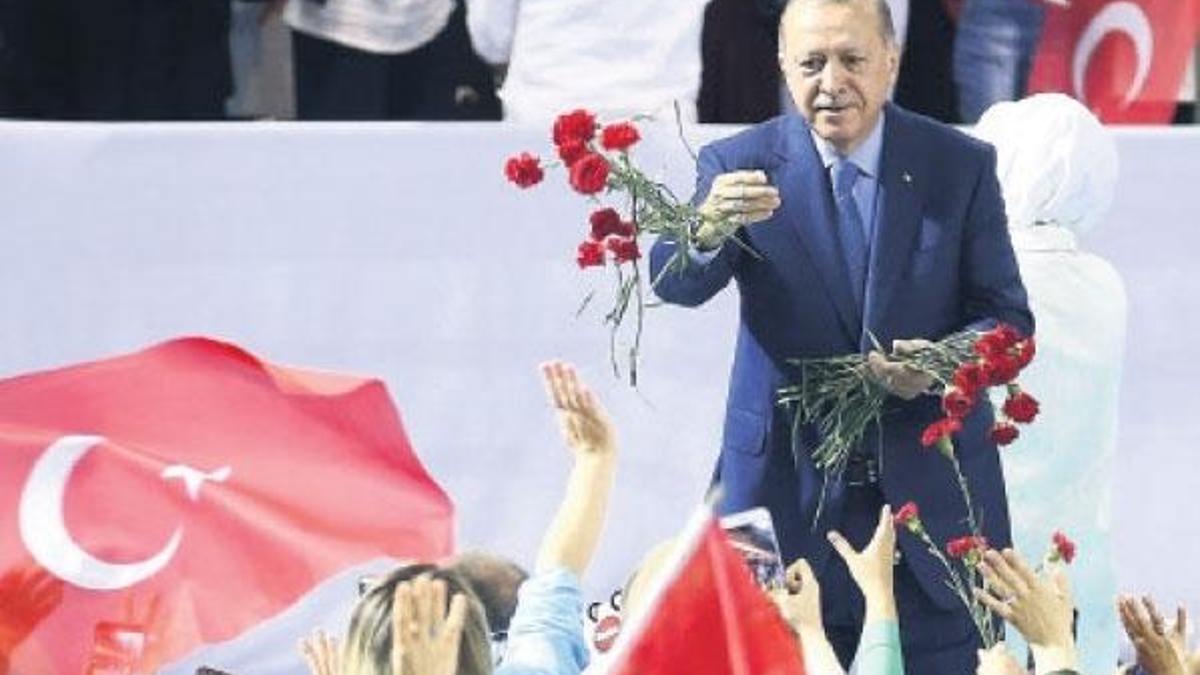‘Bu oyunu Sayın Trump bozmalı!'