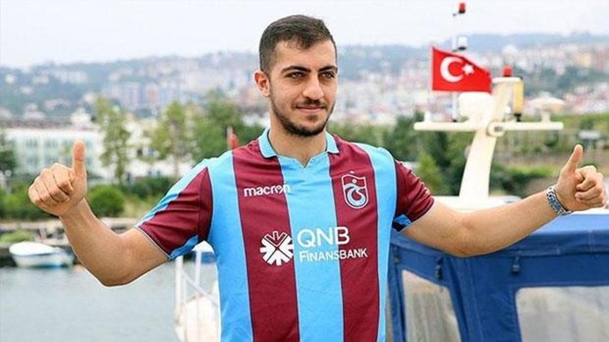 Trabzonspor'da şok! Lisansları çıkmadı...
