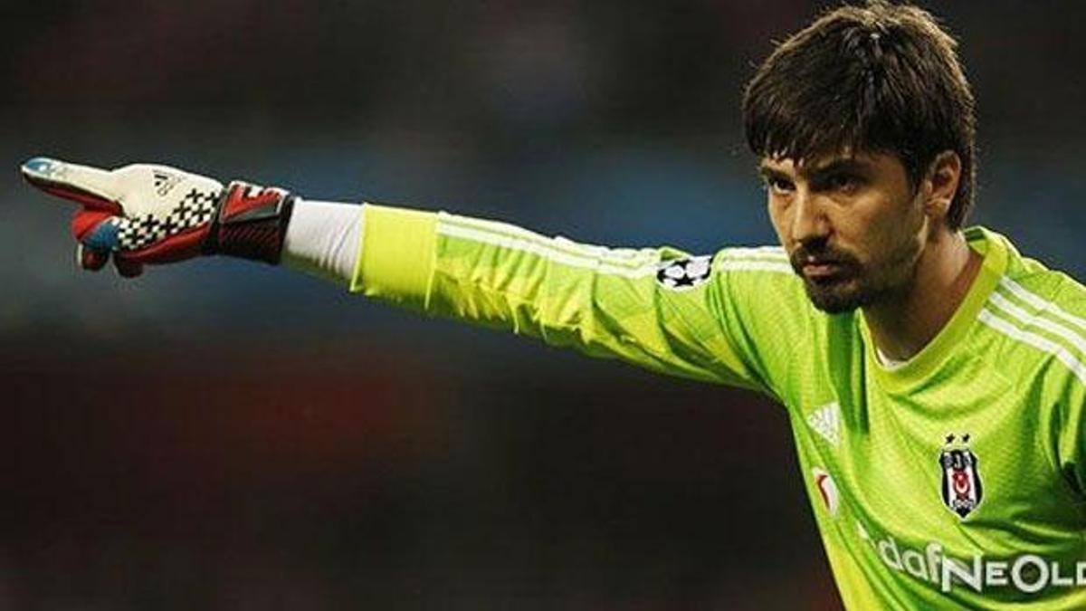 Beşiktaş karanlığa taş atmayacak!
