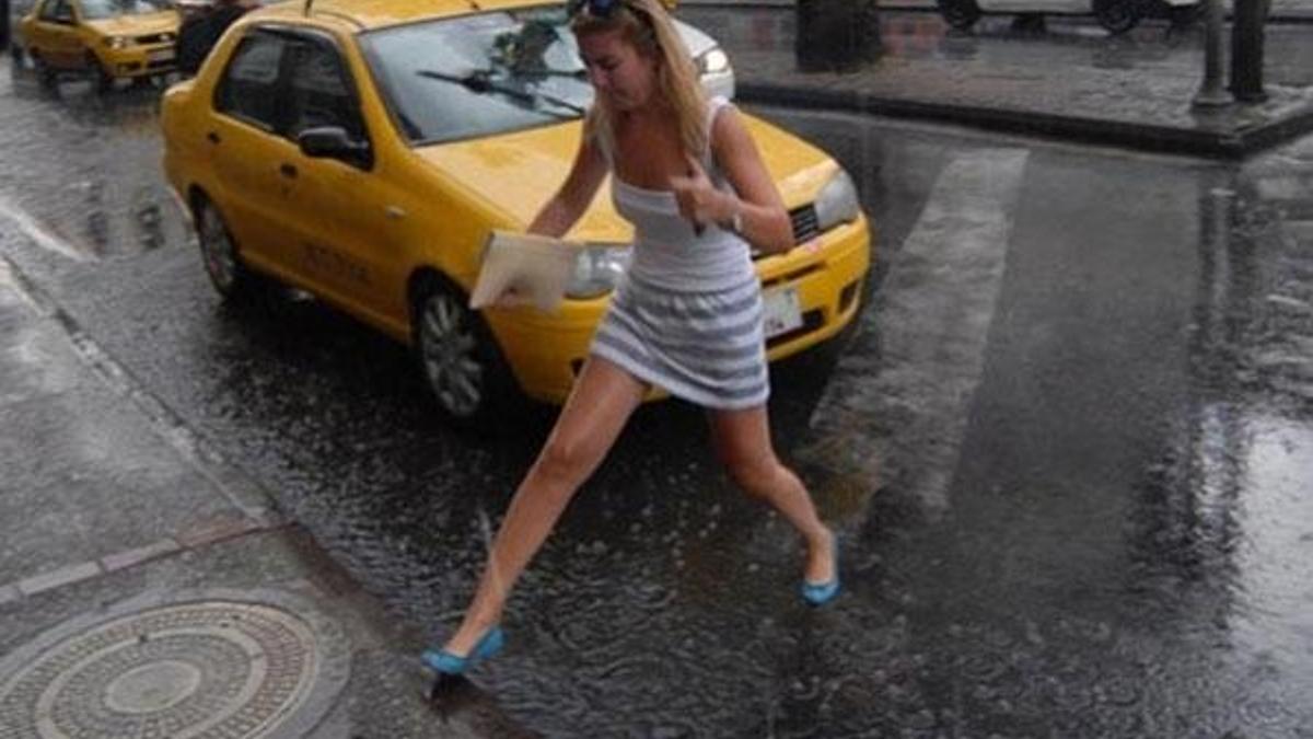 Dikkat! Meteoroloji az önce açıkladı...