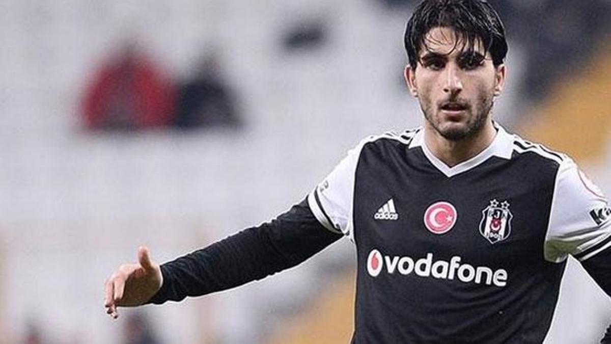 Beşiktaş'ta bir fesih daha! Veli'nin ardından...