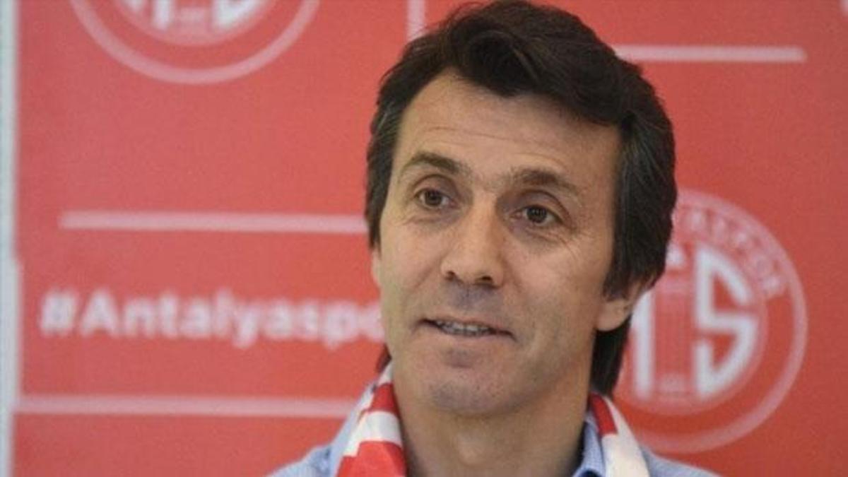Bülent Korkmaz: "Transfer yapmamız kesinlikle gerekli"