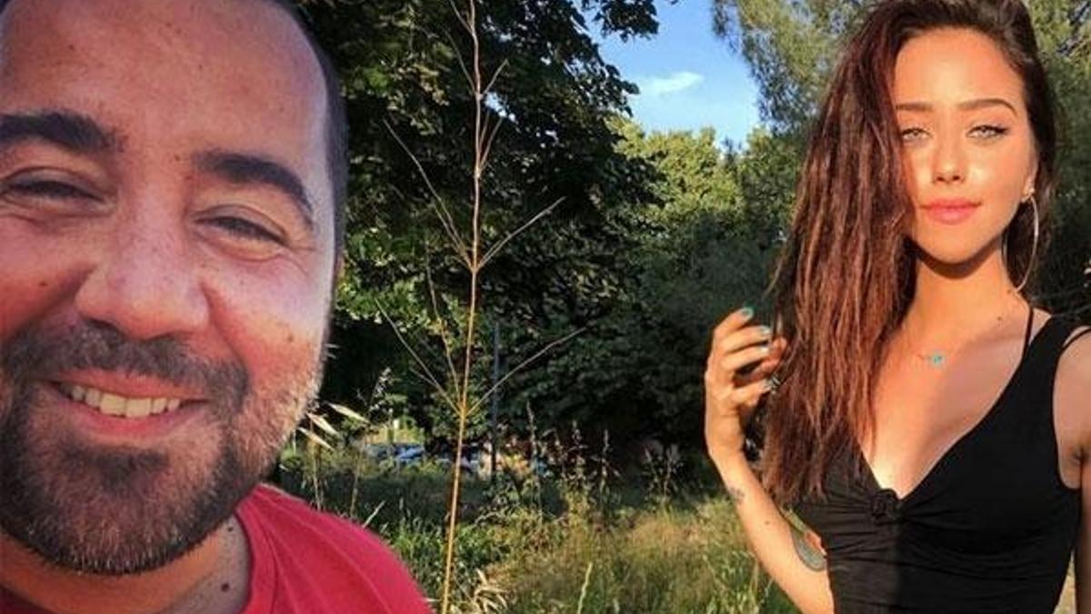 Zeynep Alkan'a sürpriz teklif!