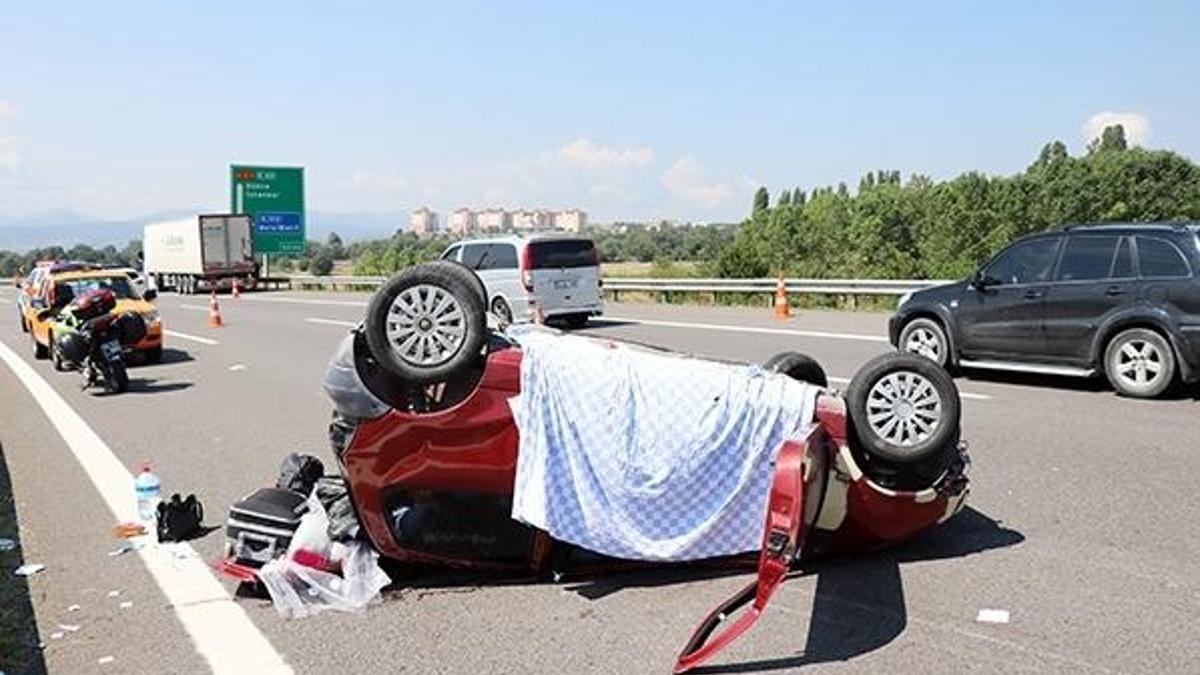 Dört kentten peş peşe kötü haber geldi: 6 ölü, çok sayıda yaralı var