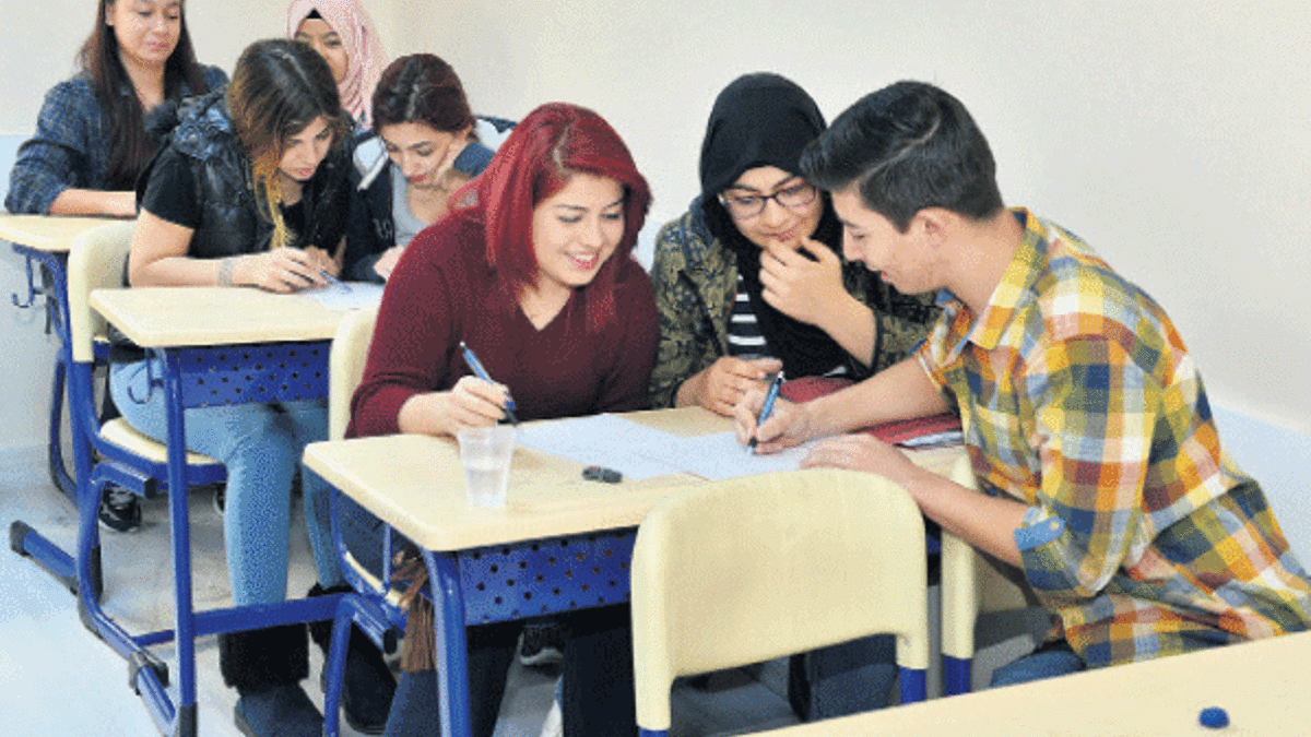 Gözde devlet liselerinde hâlâ yer var!