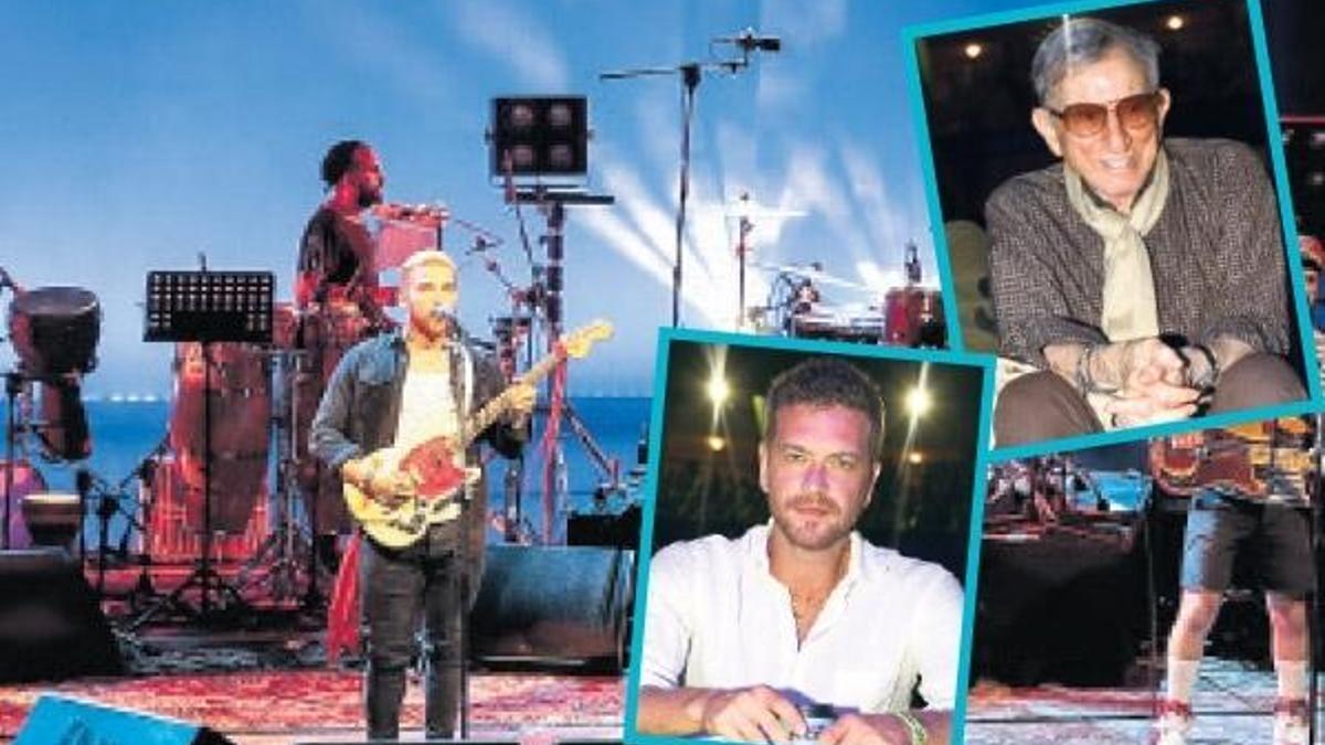 5 bin kişilik koro