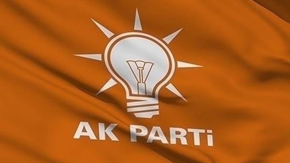AK Parti’ye yeni A takımı