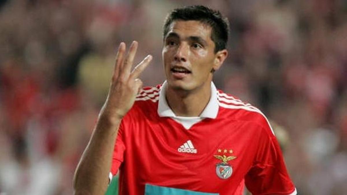 Cardozo'dan Fenerbahçelileri kızdıracak açıklama!