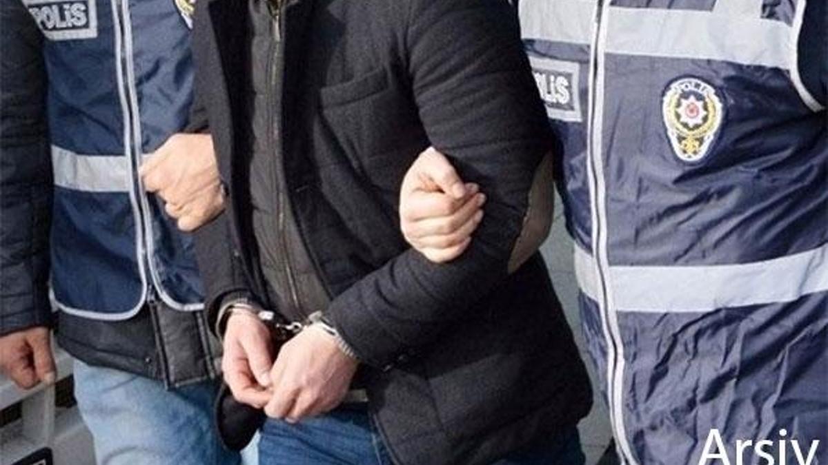 FETÖ'nün Şanlıurfa "para kasası" yakalandı