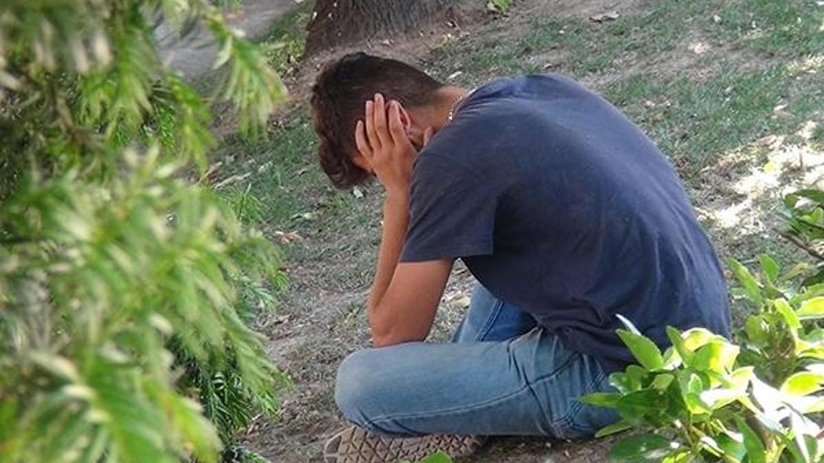Gezi Parkı'nda korkunç görüntü!