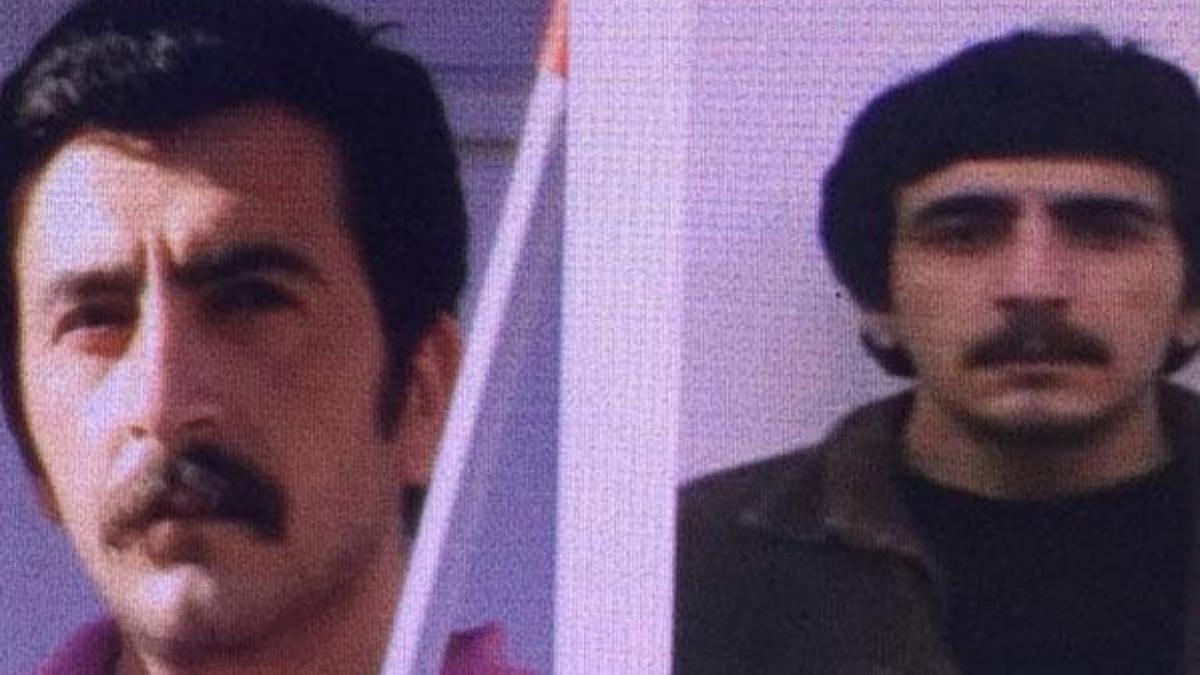 Tunceli'de terör örgütüne ağır darbe: İlker Tezer ve Cumhur Sinan Okutulmuş öldürüldü