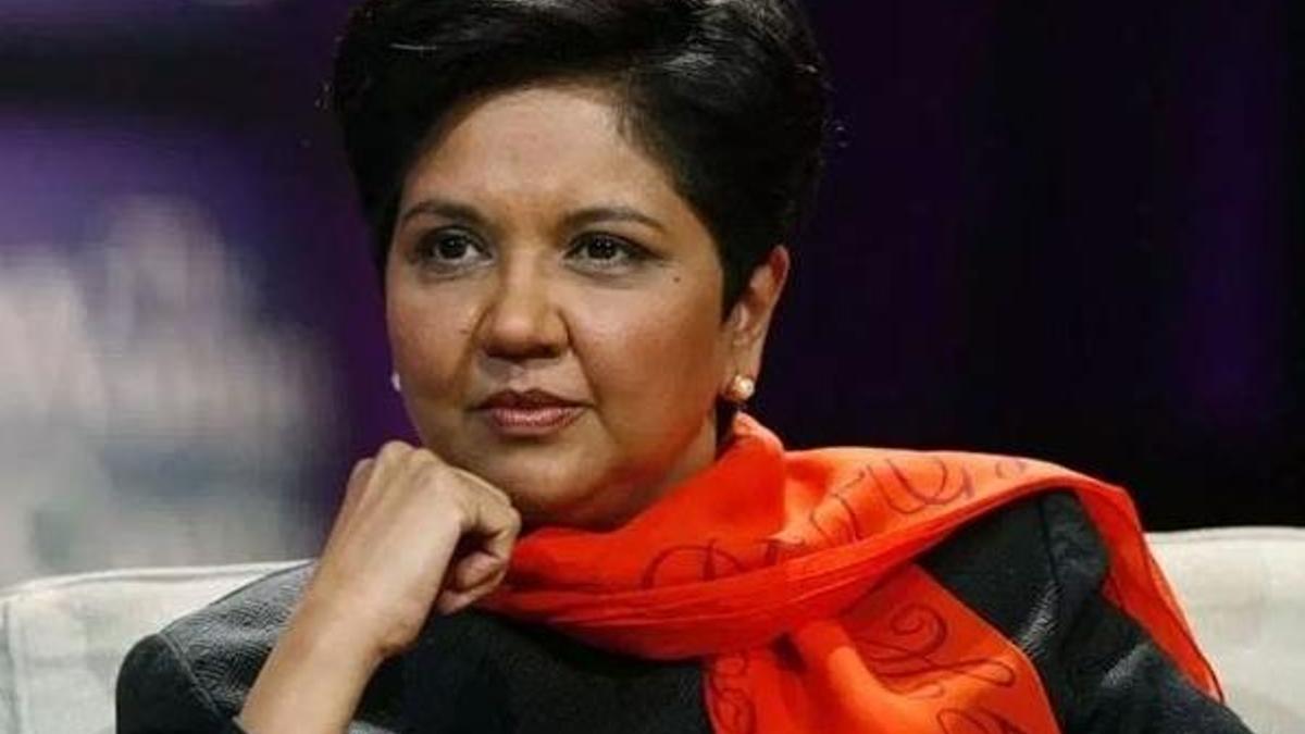 Pepsi CEO'su Indra Nooyi istifa etti