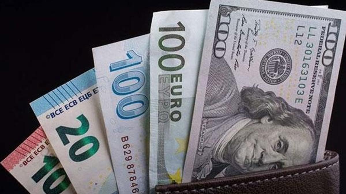 Son dakika: Merkez Bankası'ndan döviz hamlesi