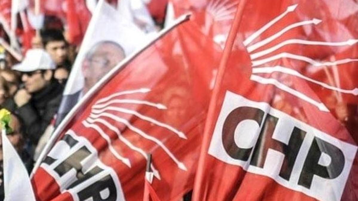 Son dakika: CHP yönetimi "kurultay yok" dedi