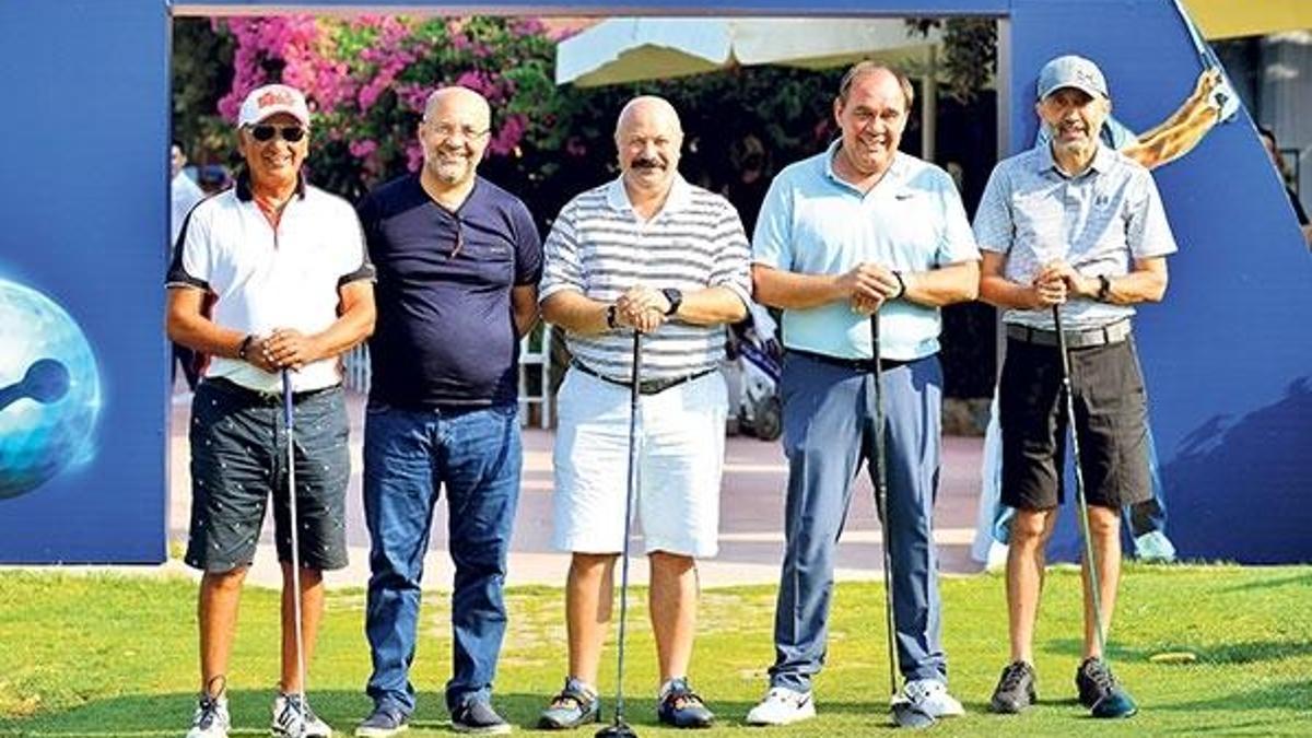 Şampiyonlar belli oldu