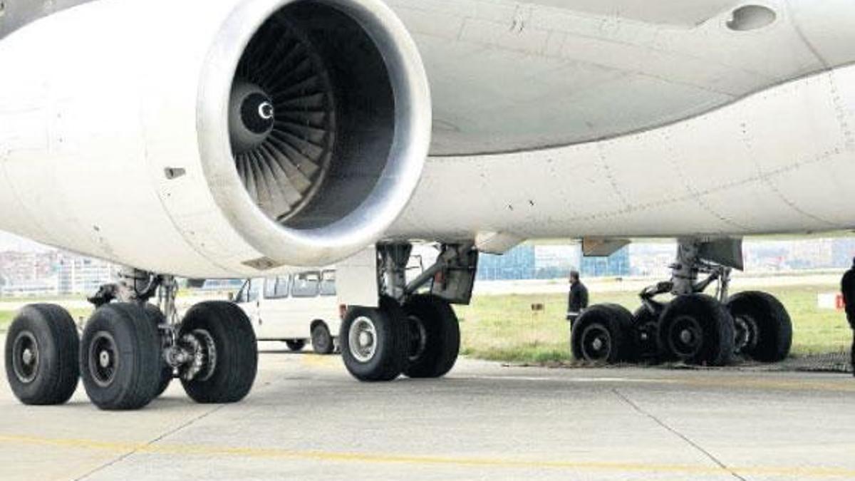 Pilotlar tartıştı: Çıkışta bekliyorum